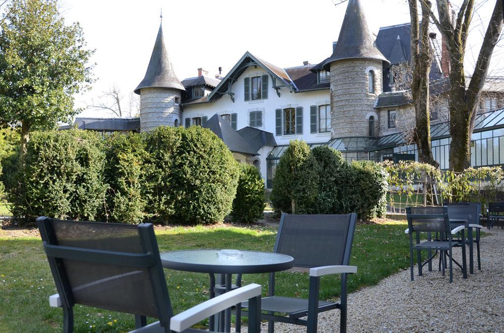 Chambre Double Standard avec Accès Spa