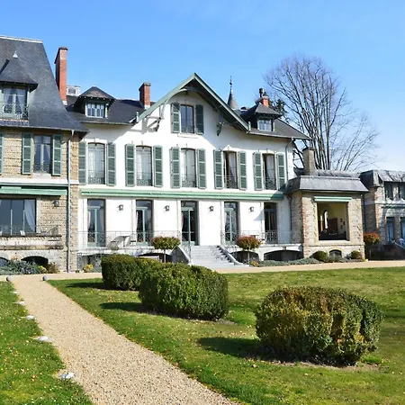 Hôtel Villa Navarre - Les Collectionneurs-3