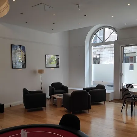 Hotel Le Roncevaux-3