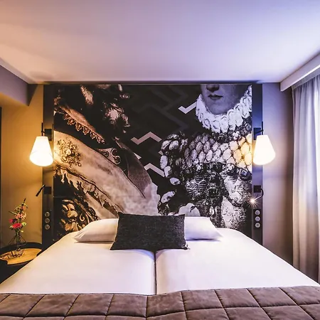 Mercure Pau Palais des Sports-2